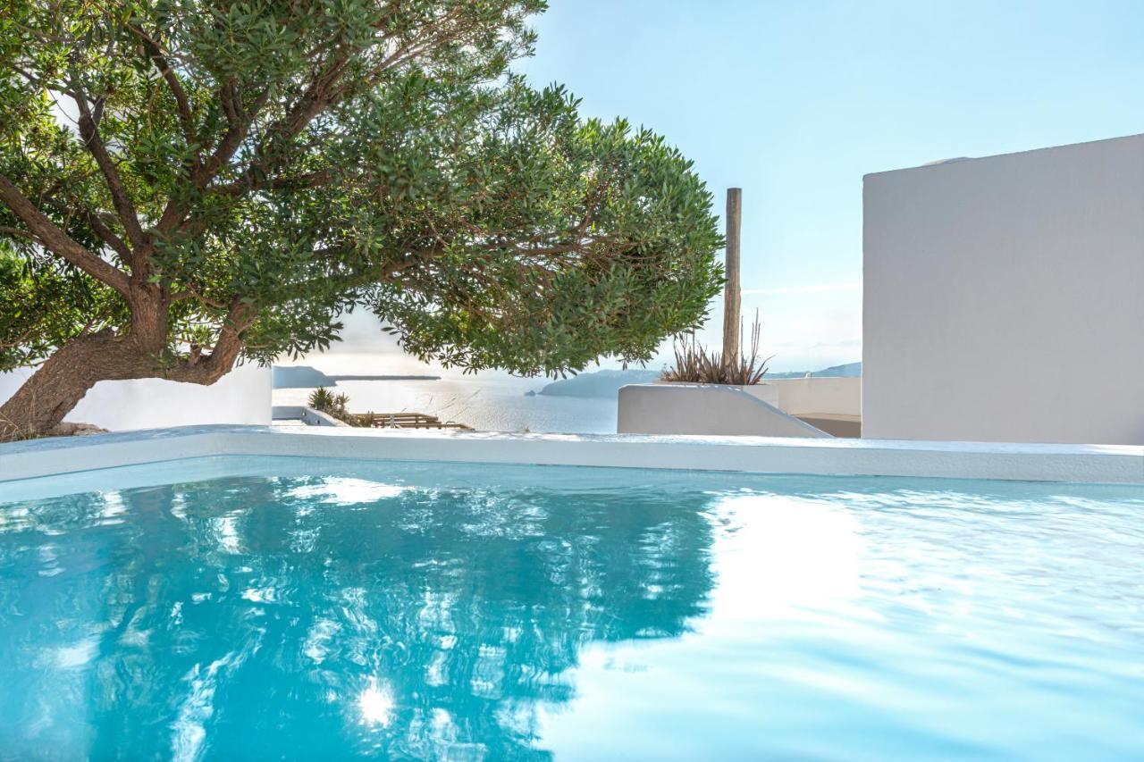 The Nook By Caldera Houses Imerovigli  Exterior foto