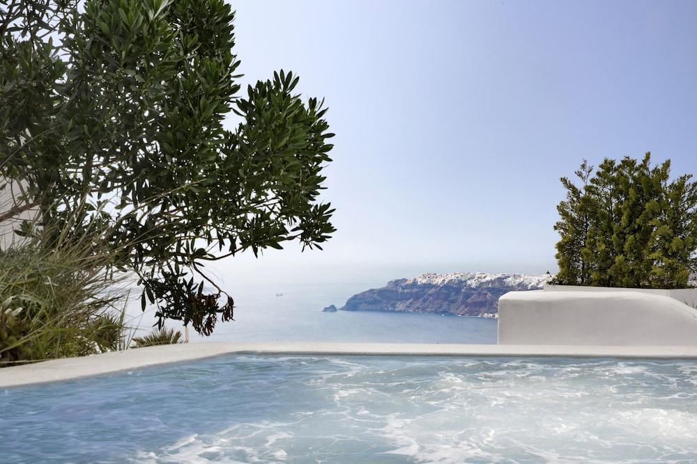 The Nook By Caldera Houses Imerovigli  Exterior foto