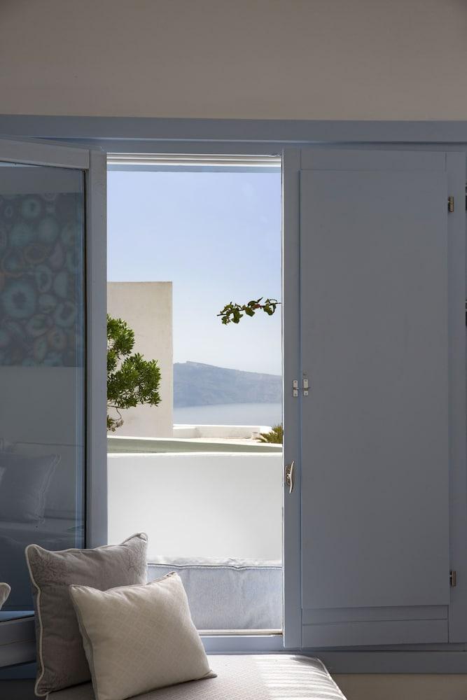 The Nook By Caldera Houses Imerovigli  Exterior foto