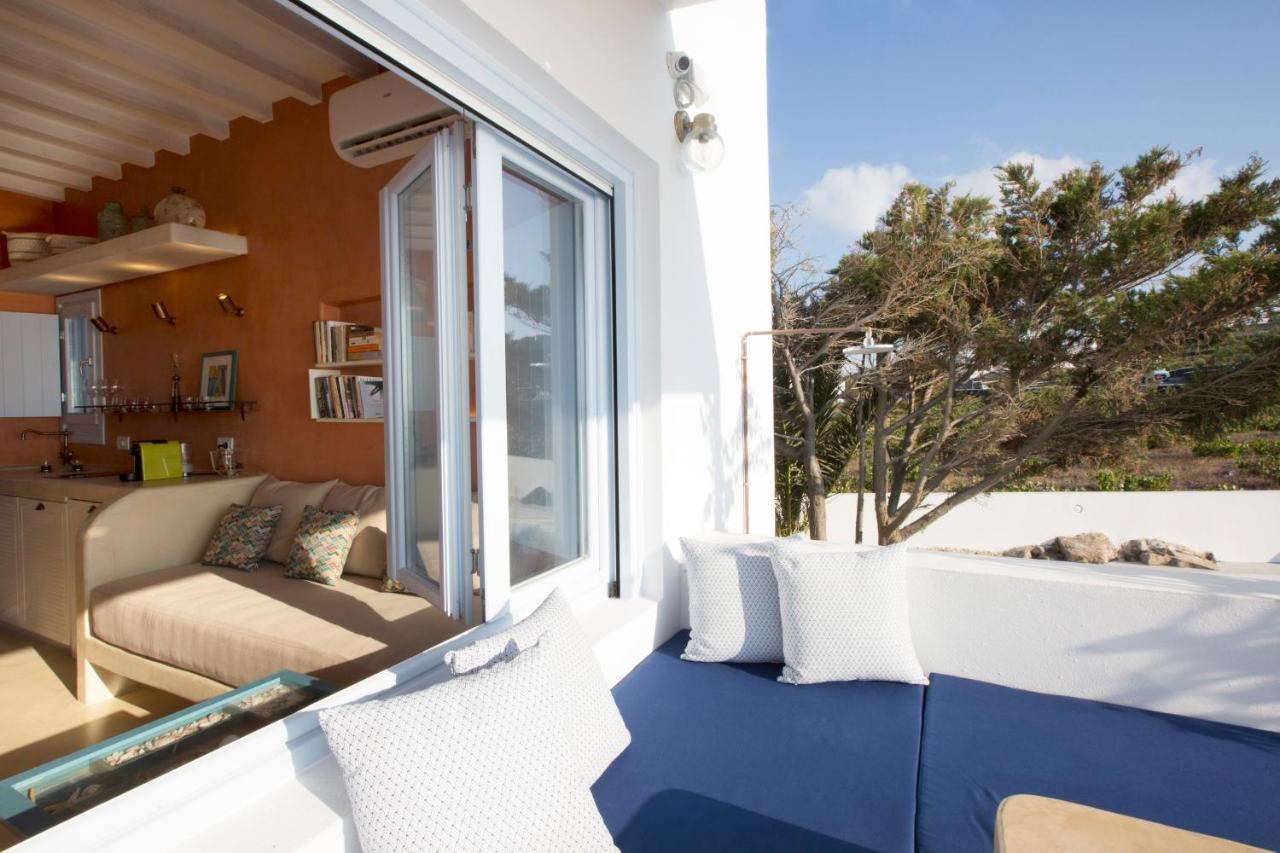 The Nook By Caldera Houses Imerovigli  Exterior foto