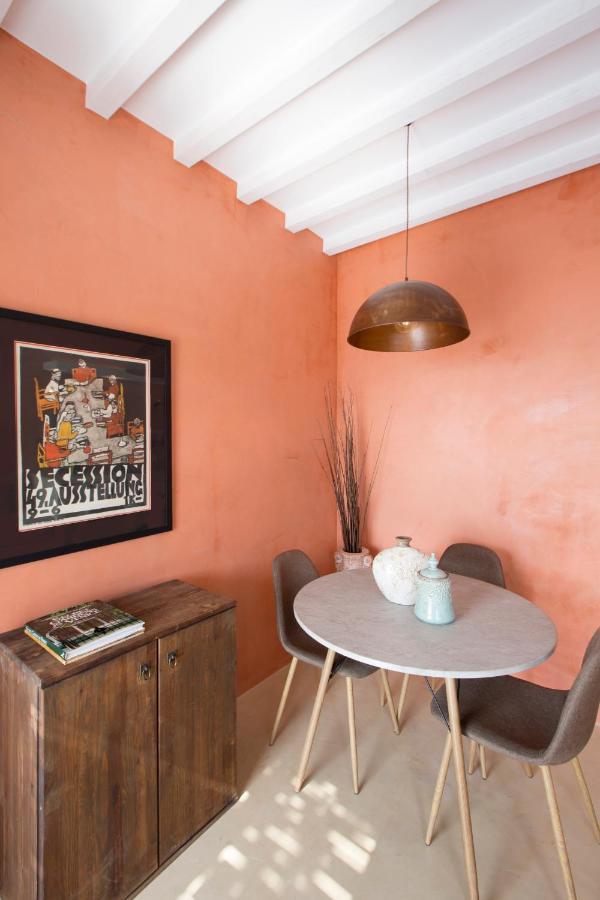 The Nook By Caldera Houses Imerovigli  Exterior foto
