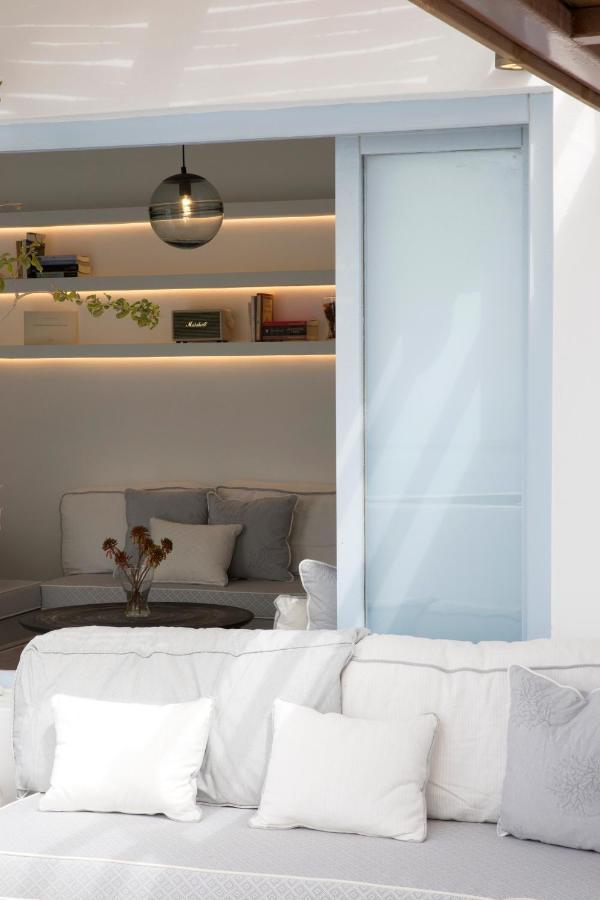 The Nook By Caldera Houses Imerovigli  Exterior foto